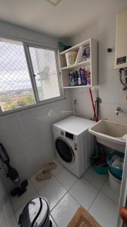 Apartamento Para Vender com 3 quartos 1 suíte  Piatã em Salvador
