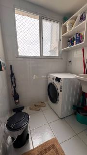 Apartamento Para Vender com 3 quartos 1 suíte  Piatã em Salvador