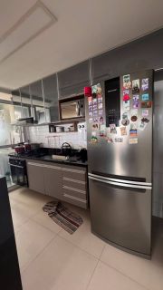 Apartamento Para Vender com 3 quartos 1 suíte  Piatã em Salvador