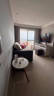 Apartamento Para Vender com 3 quartos 1 suíte  Piatã em Salvador