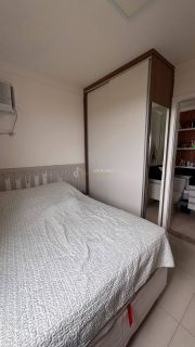 Apartamento Para Vender com 3 quartos 1 suíte  Piatã em Salvador