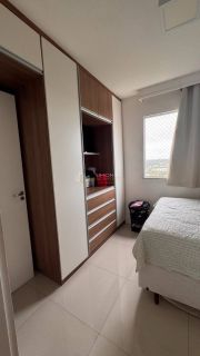 Apartamento Para Vender com 3 quartos 1 suíte  Piatã em Salvador