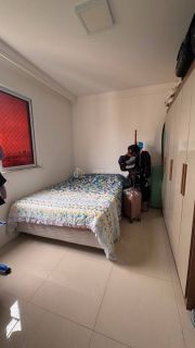 Apartamento Para Vender com 3 quartos 1 suíte  Piatã em Salvador