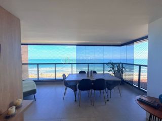 Apartamento Para Vender com 3 quartos 1 suíte  Jaguaribe em Salvador