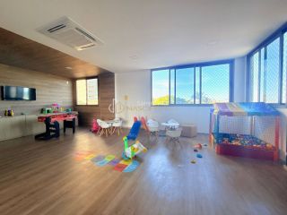 Apartamento Para Vender com 3 quartos 1 suíte  Jaguaribe em Salvador