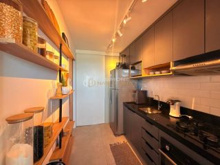 Apartamento Para Vender com 3 quartos 1 suíte  Jaguaribe em Salvador