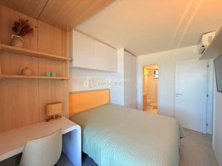 Apartamento Para Vender com 3 quartos 1 suíte  Jaguaribe em Salvador
