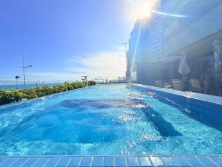 Apartamento Para Vender com 3 quartos 1 suíte  Jaguaribe em Salvador
