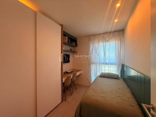 Apartamento Para Vender com 3 quartos 1 suíte  Jaguaribe em Salvador