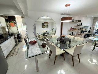 Apartamento Para Vender  2 suítes no bairro Jardim Armação em Salvador