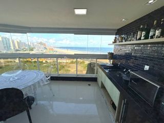 Apartamento Para Vender  2 suítes no bairro Jardim Armação em Salvador