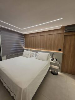 Apartamento Para Vender com 2 quartos 1 suíte Rio Vermelho em Salvador