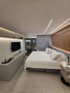 Apartamento Para Vender com 2 quartos 1 suíte Rio Vermelho em Salvador