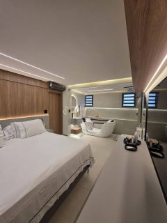 Apartamento Para Vender com 2 quartos 1 suíte Rio Vermelho em Salvador