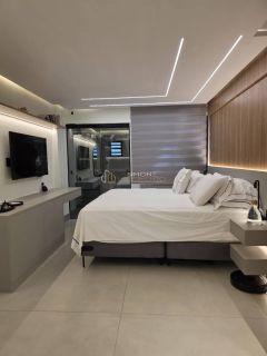 Apartamento Para Vender com 2 quartos 1 suíte Rio Vermelho em Salvador