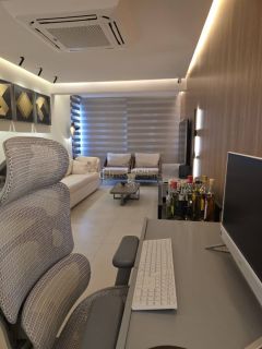 Apartamento Para Vender com 2 quartos 1 suíte Rio Vermelho em Salvador