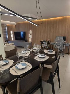 Apartamento Para Vender com 2 quartos 1 suíte Rio Vermelho em Salvador