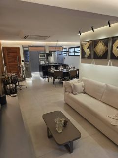 Apartamento Para Vender com 2 quartos 1 suíte Rio Vermelho em Salvador