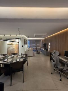 Apartamento Para Vender com 2 quartos 1 suíte Rio Vermelho em Salvador