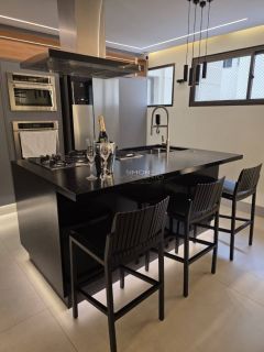 Apartamento Para Vender com 2 quartos 1 suíte Rio Vermelho em Salvador