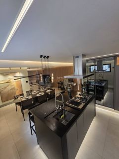 Apartamento Para Vender com 2 quartos 1 suíte Rio Vermelho em Salvador