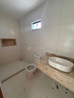 Casa à Venda 3 suítes - Miragem - Lauro de Freitas - Ba