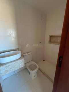 Casa à Venda 3 suítes - Miragem - Lauro de Freitas - Ba