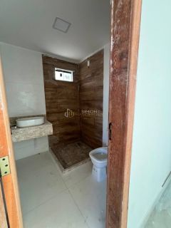 Casa à Venda 3 suítes - Miragem - Lauro de Freitas - Ba