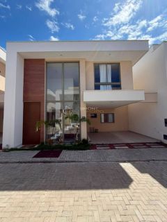 Casa à venda 4 quartos 3 suítes  - Priscila Dutra - Lauro de Freitas - Ba