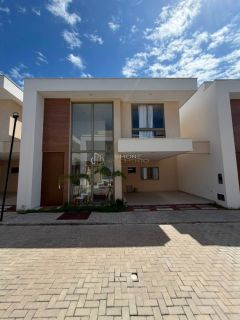 Casa à venda 4 quartos 3 suítes  - Priscila Dutra - Lauro de Freitas - Ba