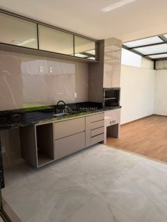 Casa à venda 4 quartos 3 suítes  - Priscila Dutra - Lauro de Freitas - Ba