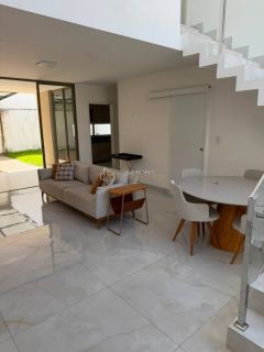 Casa à venda 4 quartos 3 suítes  - Priscila Dutra - Lauro de Freitas - Ba