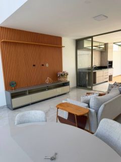 Casa à venda 4 quartos 3 suítes  - Priscila Dutra - Lauro de Freitas - Ba