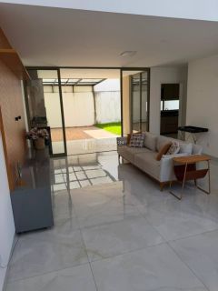 Casa à venda 4 quartos 3 suítes  - Priscila Dutra - Lauro de Freitas - Ba