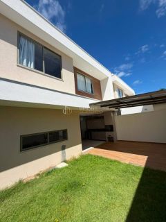 Casa à venda 4 quartos 3 suítes  - Priscila Dutra - Lauro de Freitas - Ba