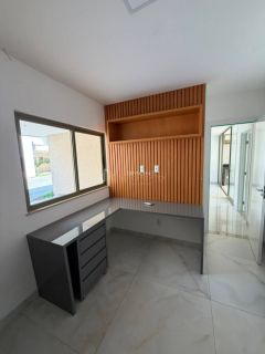 Casa à venda 4 quartos 3 suítes  - Priscila Dutra - Lauro de Freitas - Ba