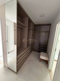 Casa à venda 4 quartos 3 suítes  - Priscila Dutra - Lauro de Freitas - Ba