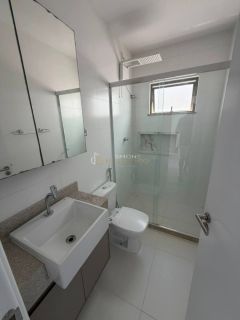 Casa à venda 4 quartos 3 suítes  - Priscila Dutra - Lauro de Freitas - Ba