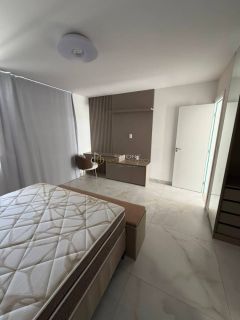 Casa à venda 4 quartos 3 suítes  - Priscila Dutra - Lauro de Freitas - Ba