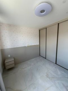 Casa à venda 4 quartos 3 suítes  - Priscila Dutra - Lauro de Freitas - Ba
