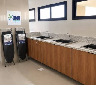 Apartamento Para Vender com 1 quarto Amaralina em Salvador