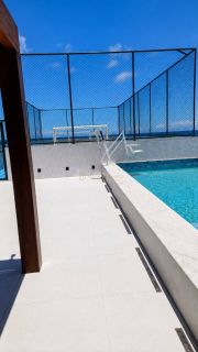 Apartamento Para Vender com 1 quarto Amaralina em Salvador