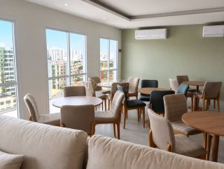 Apartamento Para Vender com 1 quarto Amaralina em Salvador