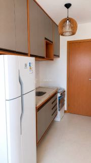 Apartamento Para Vender com 1 quarto Amaralina em Salvador