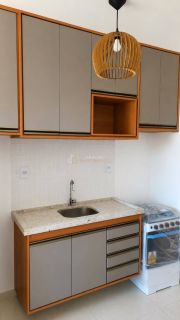 Apartamento Para Vender com 1 quarto Amaralina em Salvador