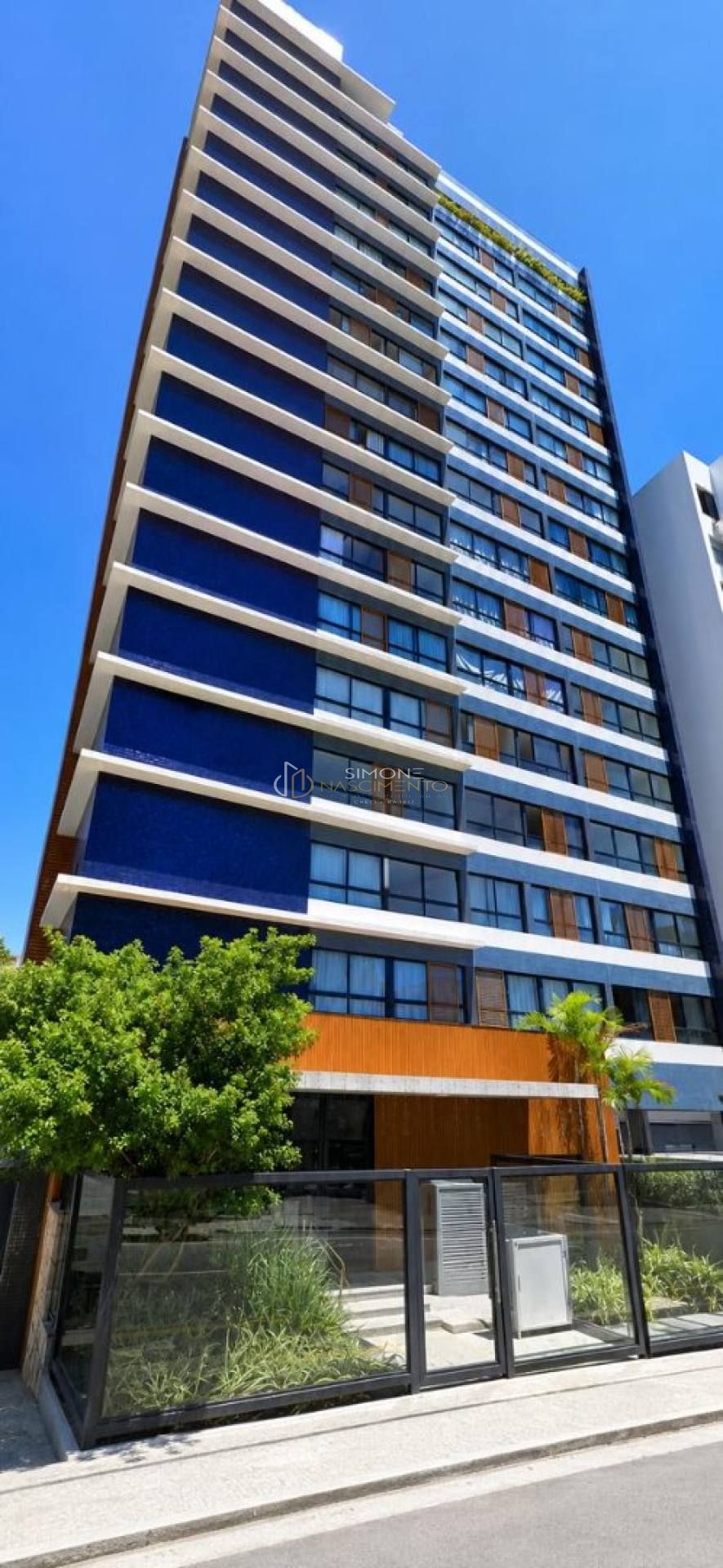 Apartamento Para Vender com 1 quarto  Barra em Salvador
