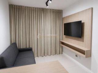 Apartamento Para Vender com 1 quarto  Barra em Salvador