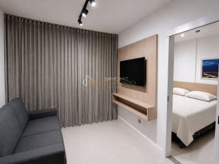 Apartamento Para Vender com 1 quarto  Barra em Salvador