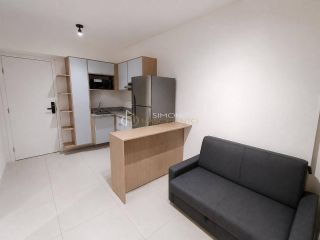 Apartamento Para Vender com 1 quarto  Barra em Salvador