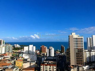 Apartamento Para Vender com 1 quarto  Barra em Salvador